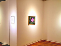 나지윤 앵콜展 스케치