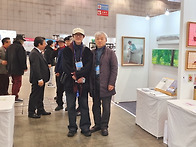 국홍주 Booth초대展(K-..
