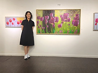 나지윤 展 스케치