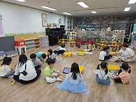 &#128155;레고 코딩 수업&#128155;