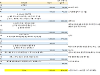 인테리어 후기 및 견적 공..