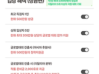 1인 최대 3,000만원의 상금과 이탈리아 5..