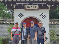 " 세미원" 힐링 여행 / ..