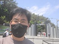 철원 한탄강 주상절리길..잔도 고석정