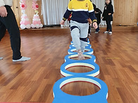 신나게 놀아요~