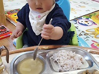 치카치카~~양치해요