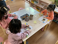 학기초, 학기말 내모습을 ..