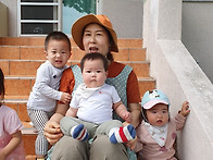 선생님과함께한컷!!찰칵찰..