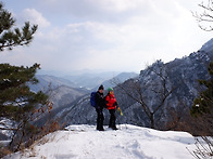 구봉산