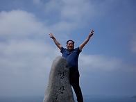 5/24일 전기산행 거제도 ..