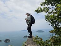 거제도 망산