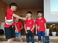 2018 여름캠프