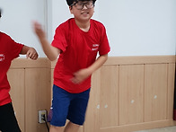 2018 여름캠프