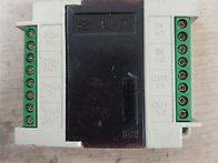 중계기전원 수신반전원 중..