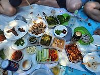 포항 동대산