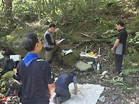 천성산 B조