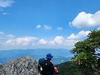 천성산