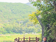 9월 테마 단양 잔도길