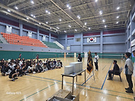 제11회 청주시장기..