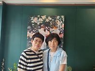 오래만 성근남친구랑