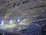 고려대학교 영탁 콘서트