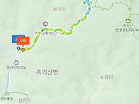 속리산26.06.13