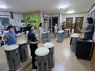 난타수업-09월03일
