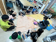 창작공예(07월03일)