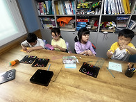 E-스포츠,장기,그림그리기..