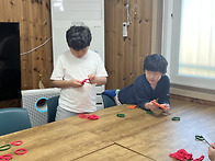 창작공예(4월25일)