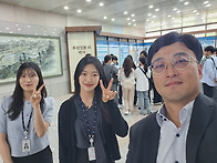 부산검찰청견학