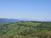 한우산