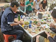 181차산행