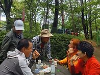 회동동