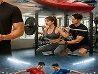 생활체육지도사 1급 자격증..