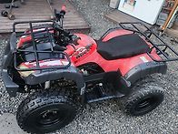 농업용사발이 사륜..