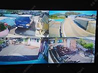 cctv540만 녹화기..