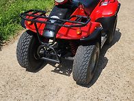 킴코 mxer 125..
