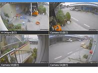 cctv540만 녹화기..