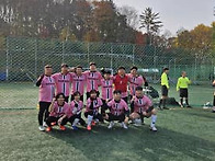 25년도 중구청장기 풋살대..