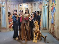 2025년 동창회 사진