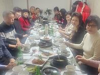 2025년 서울경기 송년회