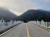 설악산 안산