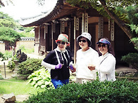 9.외암 민속마을및..