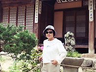8.외암 민속마을