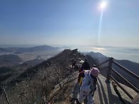 마니산