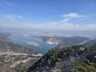 삼악산