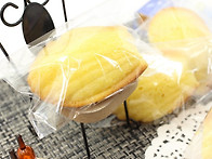 마드레느(마들렌) 만들기