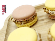 죠리퐁 마카롱 (프렌치머랭..