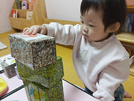 딸기반의 놀이모습이에요^..